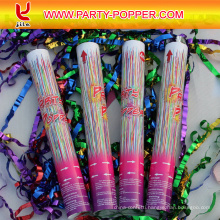 Compressed By Air Multi Shapes Confetti Shooters